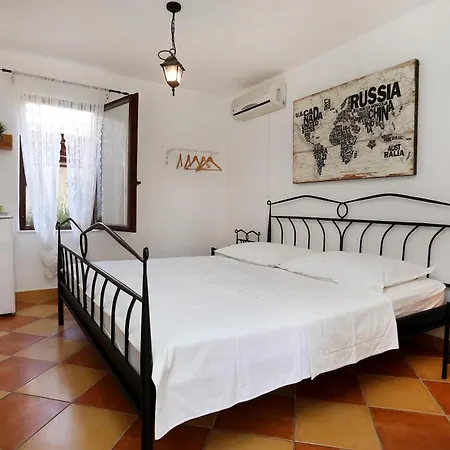 Vendégház Kate Trogir