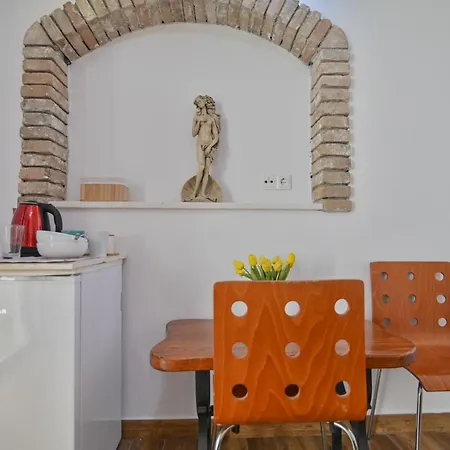 Kate 3* Trogir
