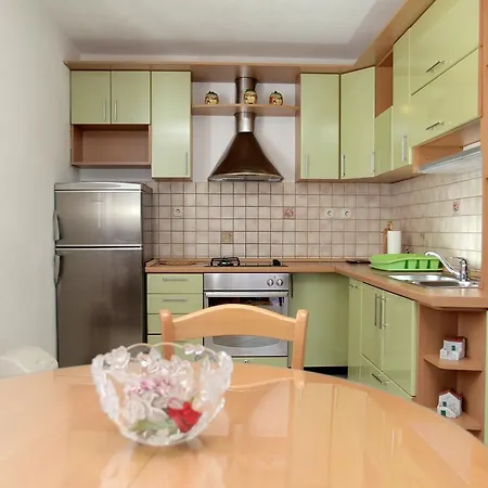 Vendégház Kate 3*