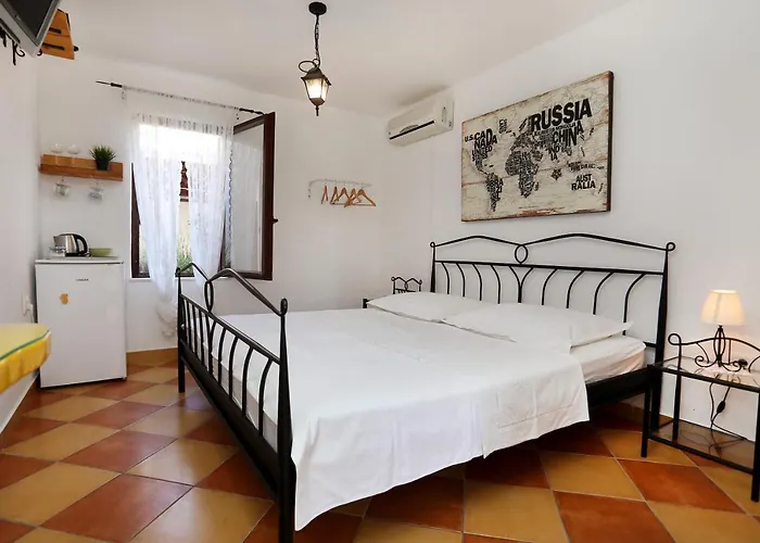 Konukevi Kate Trogir