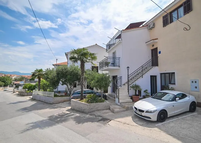 Kate Konukevi Trogir