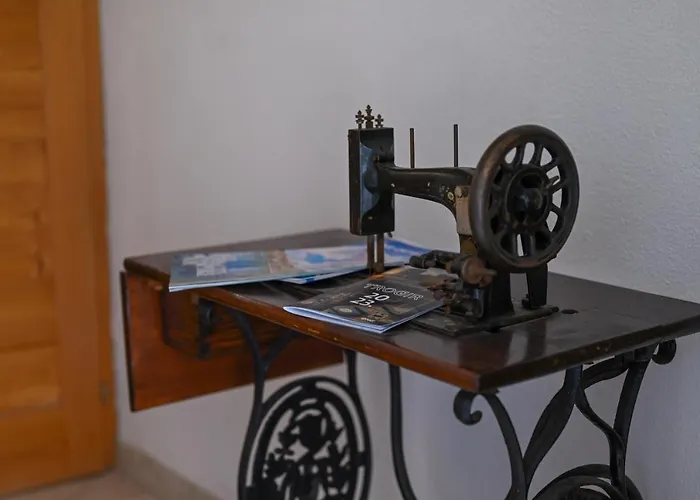 Konukevi Kate Trogir