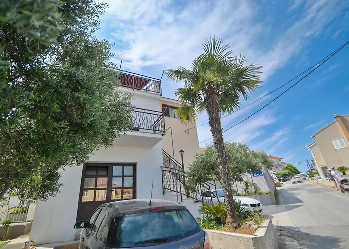 Konukevi Kate Trogir