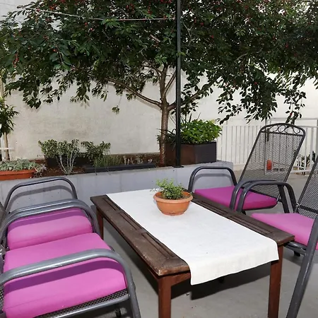 Kate Pensionat Trogir