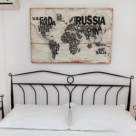 Gostinjska kuća Kate 3*