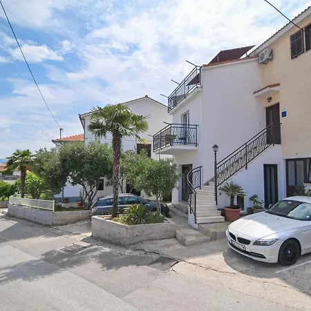 Kate Pensionat Trogir