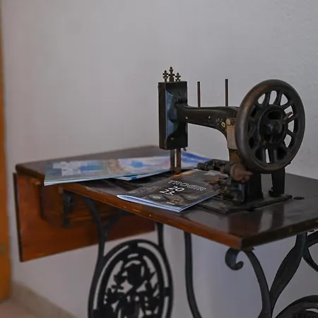 Gostinjska kuća Kate Trogir