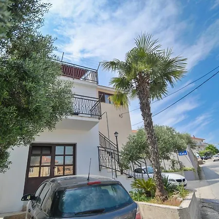 Pensionat Kate Trogir