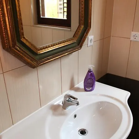 Pensionat Kate Trogir