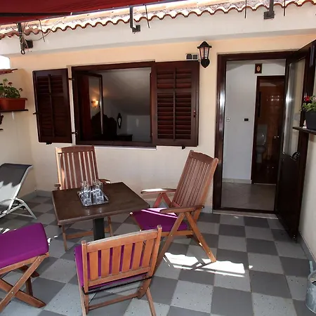 Kate Πανσιόν Τρογκίρ