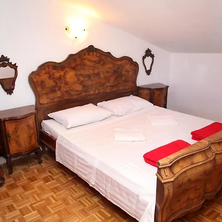 Kate Pensionat Trogir