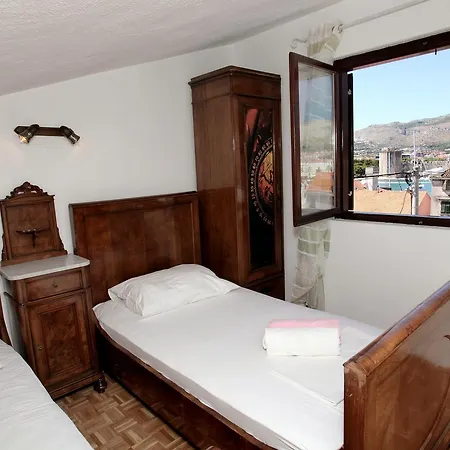 Pensionat Kate Trogir