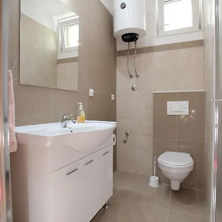 Kate Pensionat Trogir