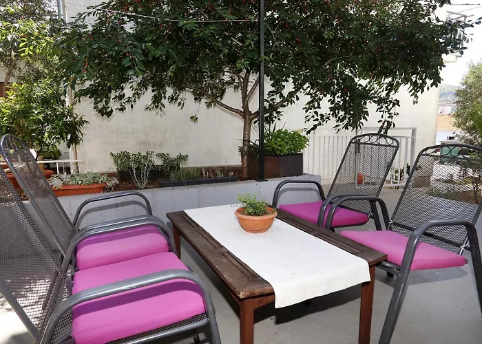 Kate Гостьовий будинок Трогір