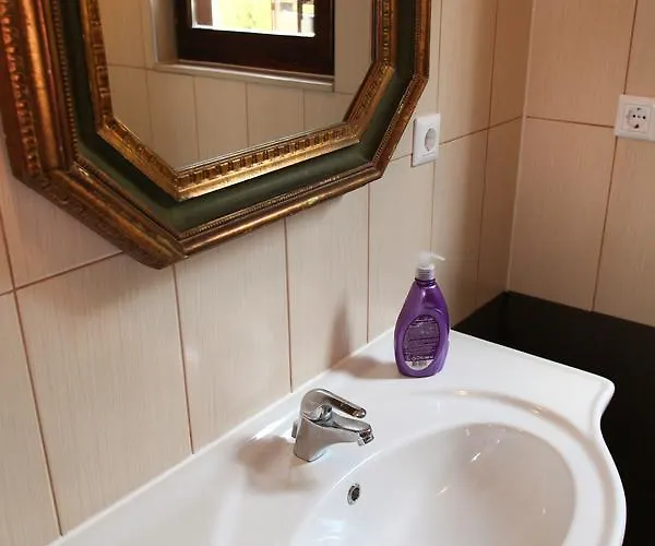 招待所 Kate 特罗吉尔