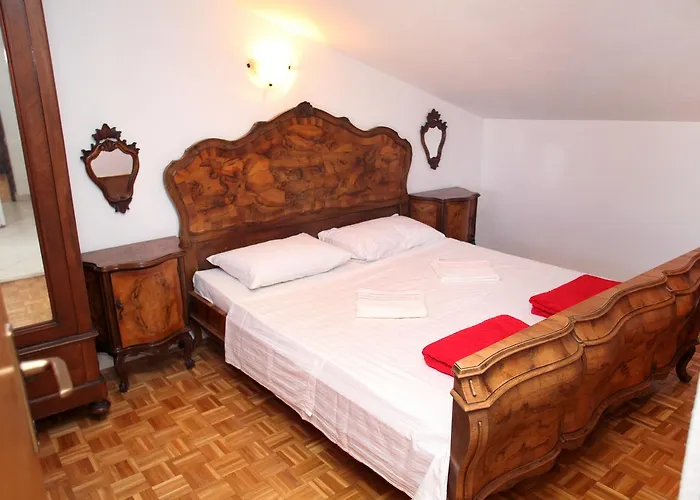 Kate 招待所 特罗吉尔